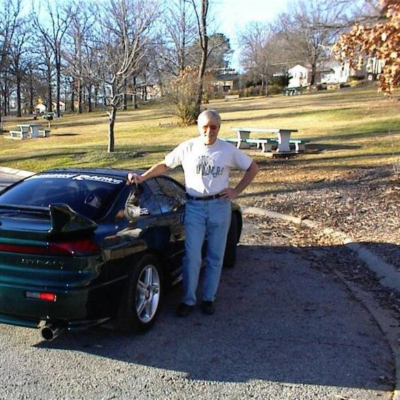 Meet your Posher, Randy - Picture 1 of 1